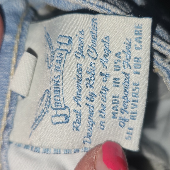 Robins Jeans - Picture 8 of 9